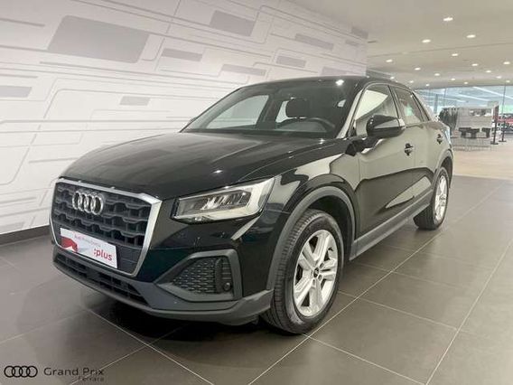 Audi Q2 30 TDI S tronic Business