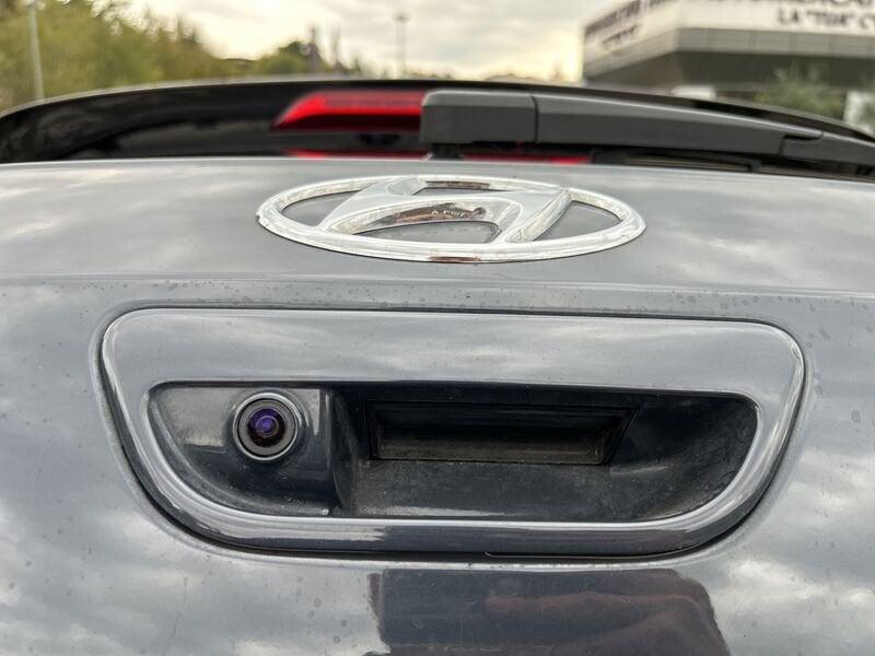 Hyundai i10 III 2020 1.0 mpi Tech Connect Pack