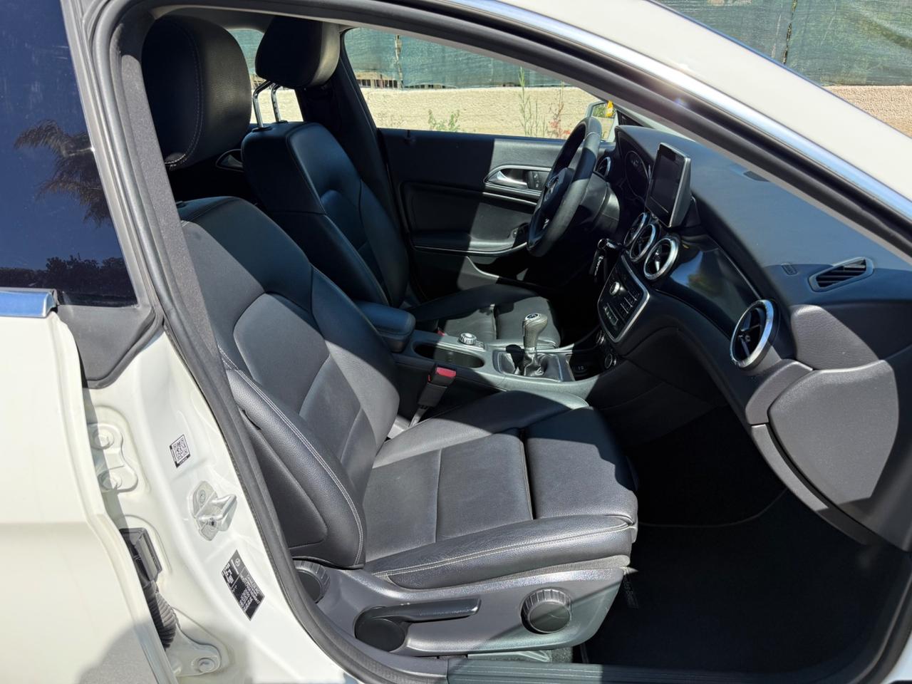 Mercedes-benz CLA 200 180 d S.W. Premium