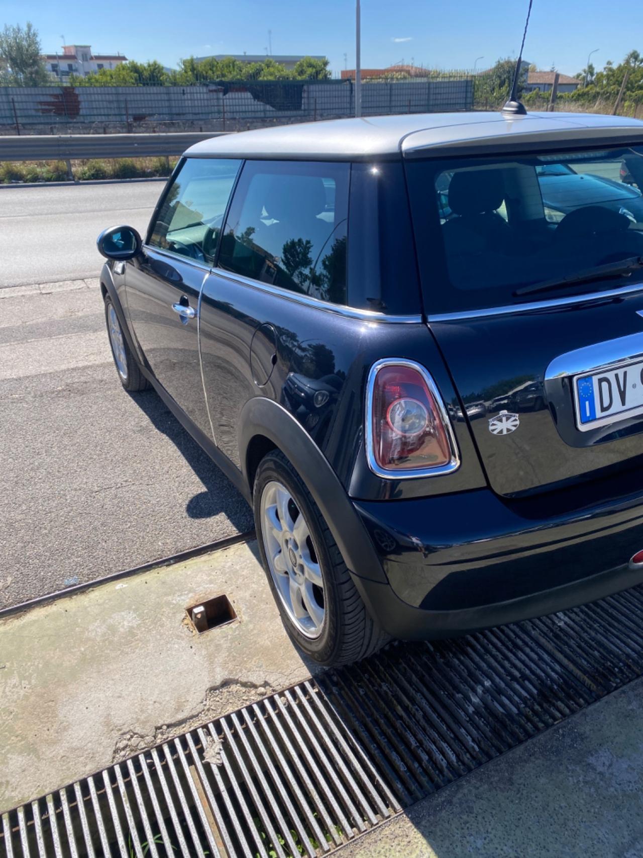Mini 1.4 16V One