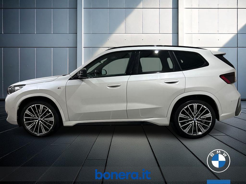 BMW X1 23 d Mild Hybrid 48V X-Line Edition Balance xDrive DCT