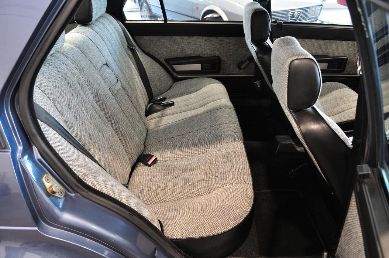 Alfa Romeo Giulietta 1.8 II serie CRS Blu Pervinca
