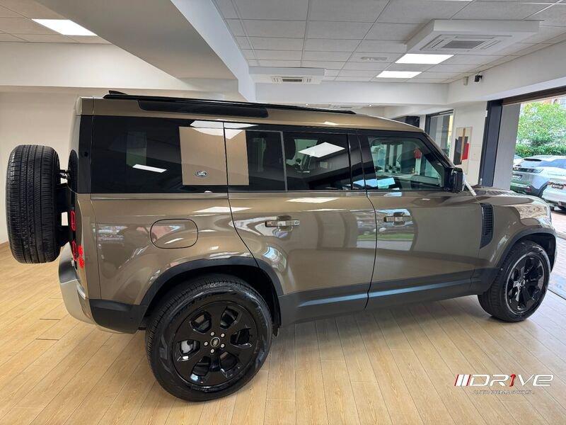 Land Rover Defender Defender 110 3.0D I6 300 CV AWD Auto SE