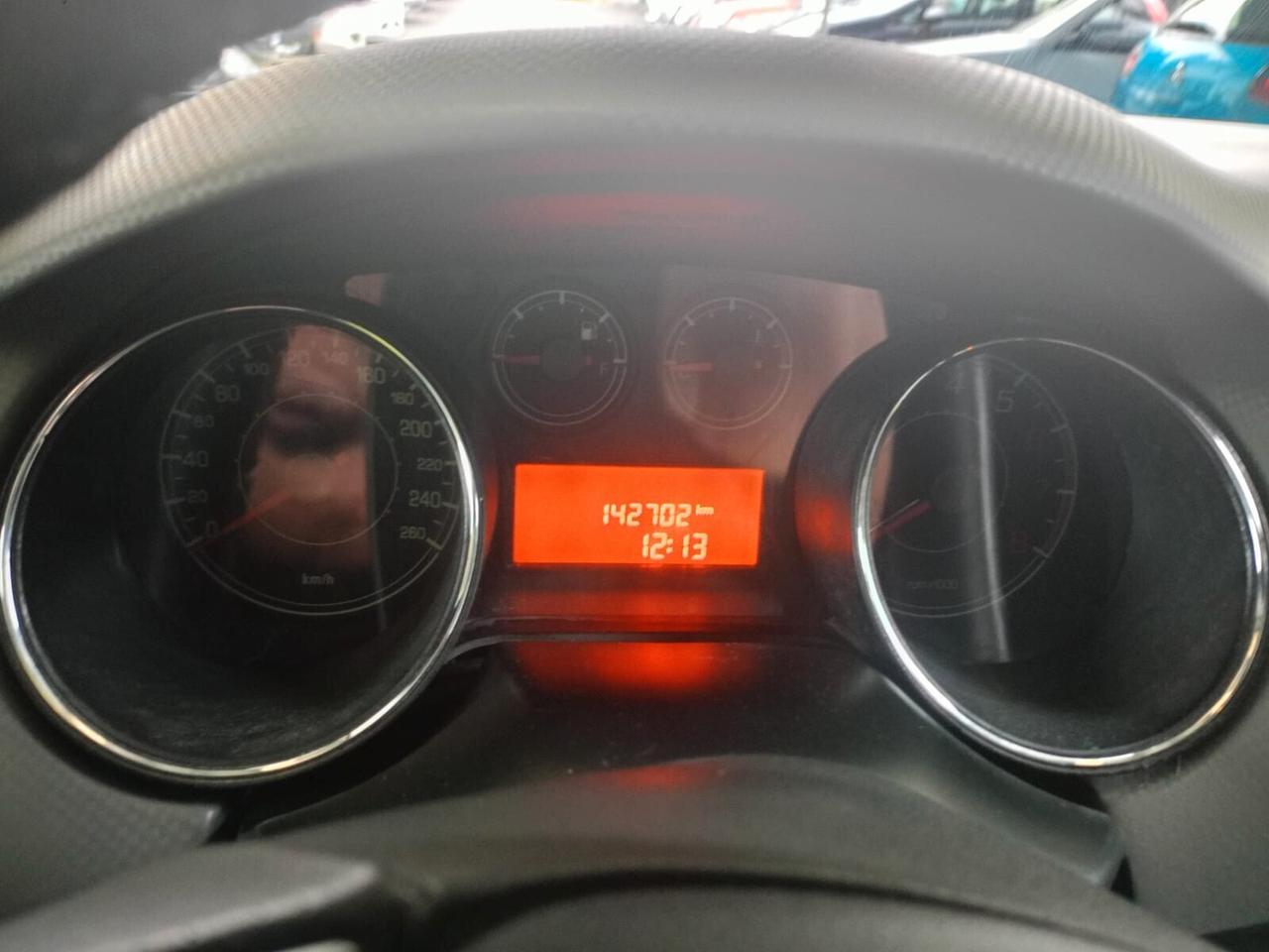 Fiat Bravo 1.4 GPL