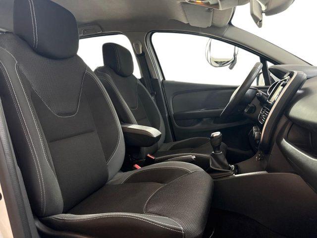 RENAULT Clio dCi 8V 90CV Start&Stop 5 porte Energy Zen