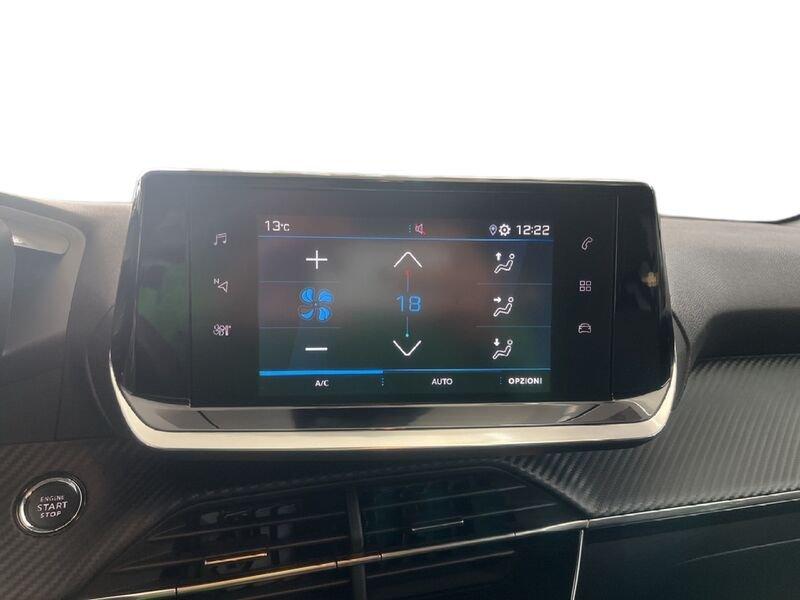 Peugeot 208 II 2019 1.2 puretech Allure Pack s&s 75cv