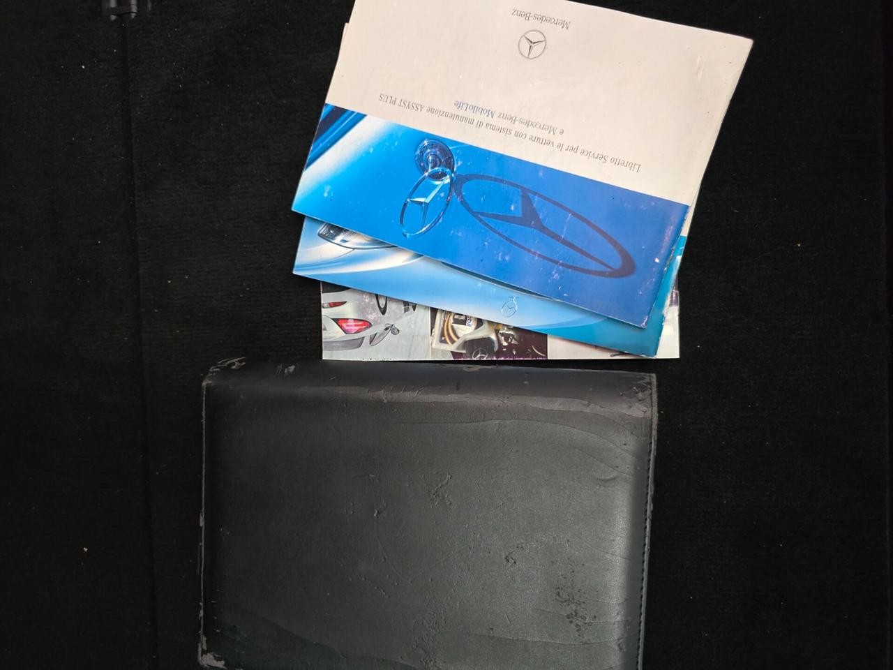 Mercedes-benz S 280 320 CDI Avantgarde