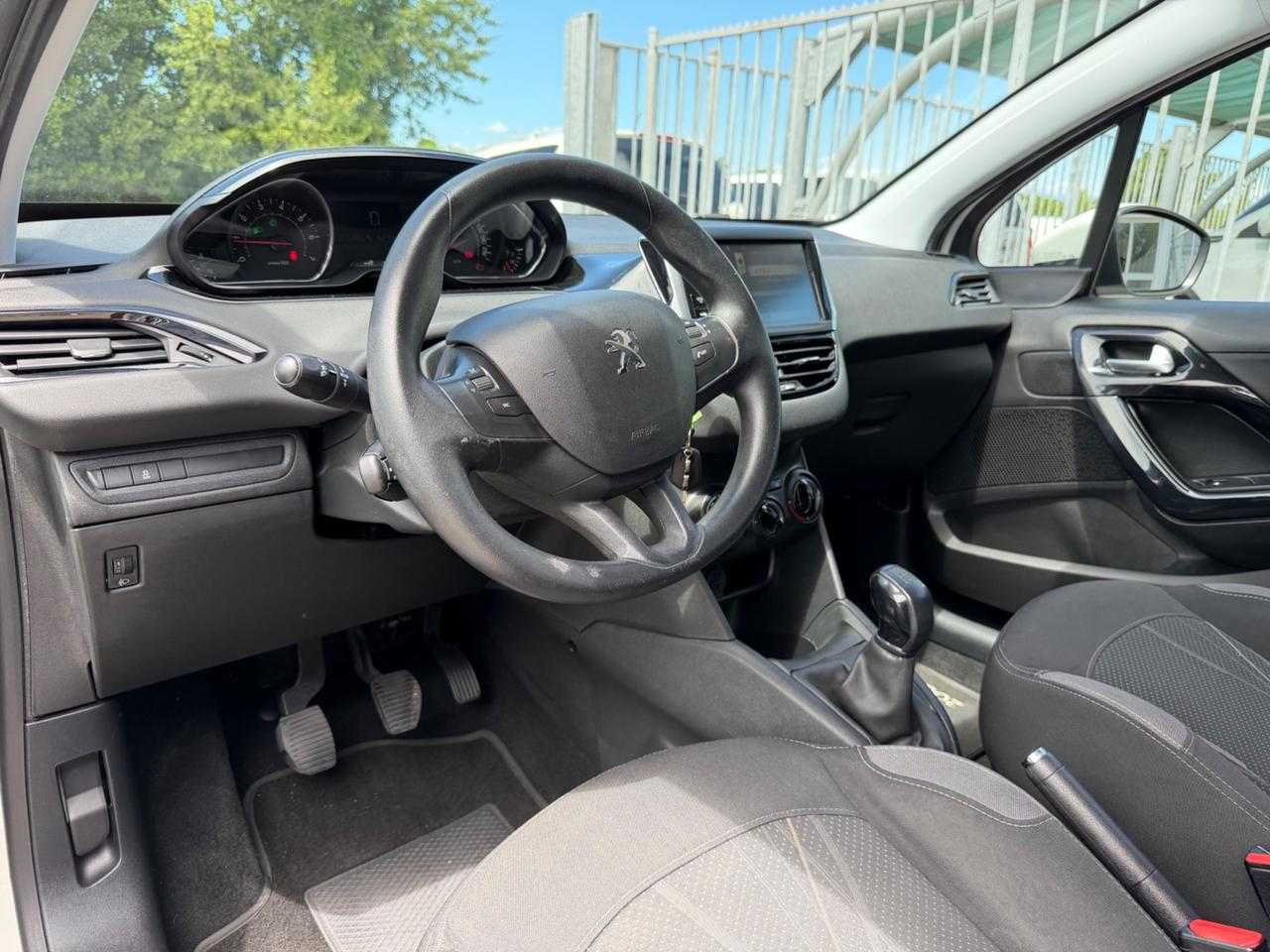 Peugeot 208 1.2 VTi 82 CV 3 porte Allure Perfetta