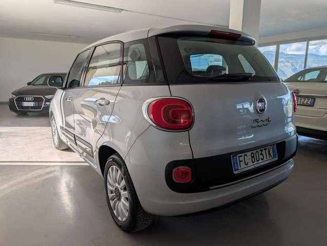 Fiat 500L 500L 1.3 mjt Pop Star 95cv dualogic