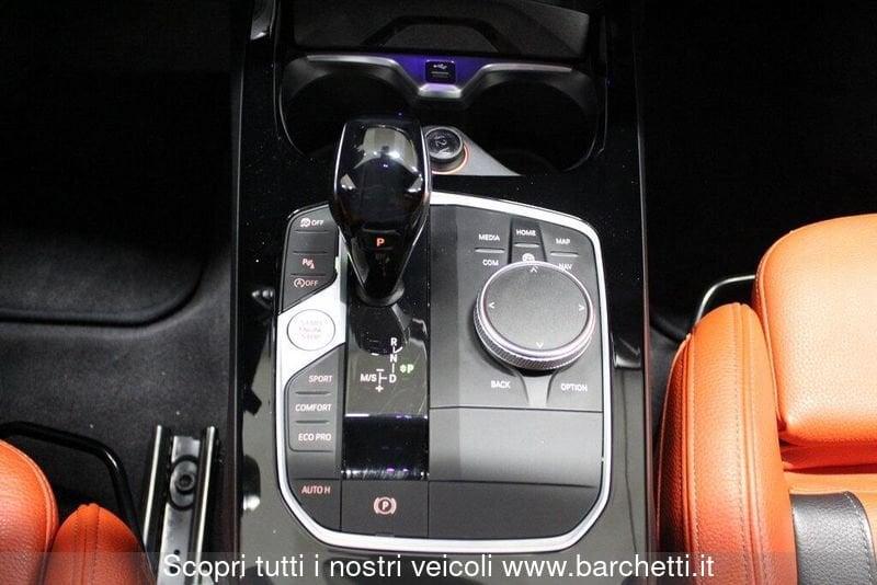 BMW Serie 1 120d Msport xdrive auto