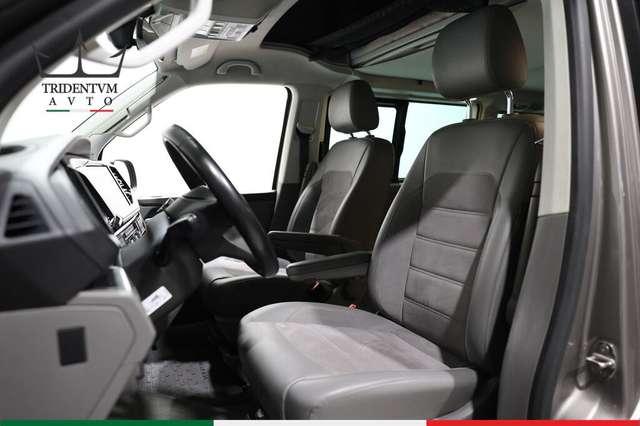 Volkswagen T6.1 California 4MOTION 2.0 TDI Ocean 199cv DSG