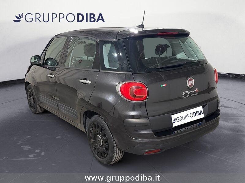 FIAT 500L 2017 Diesel 1.3 mjt Mirror 95cv dualogic my20
