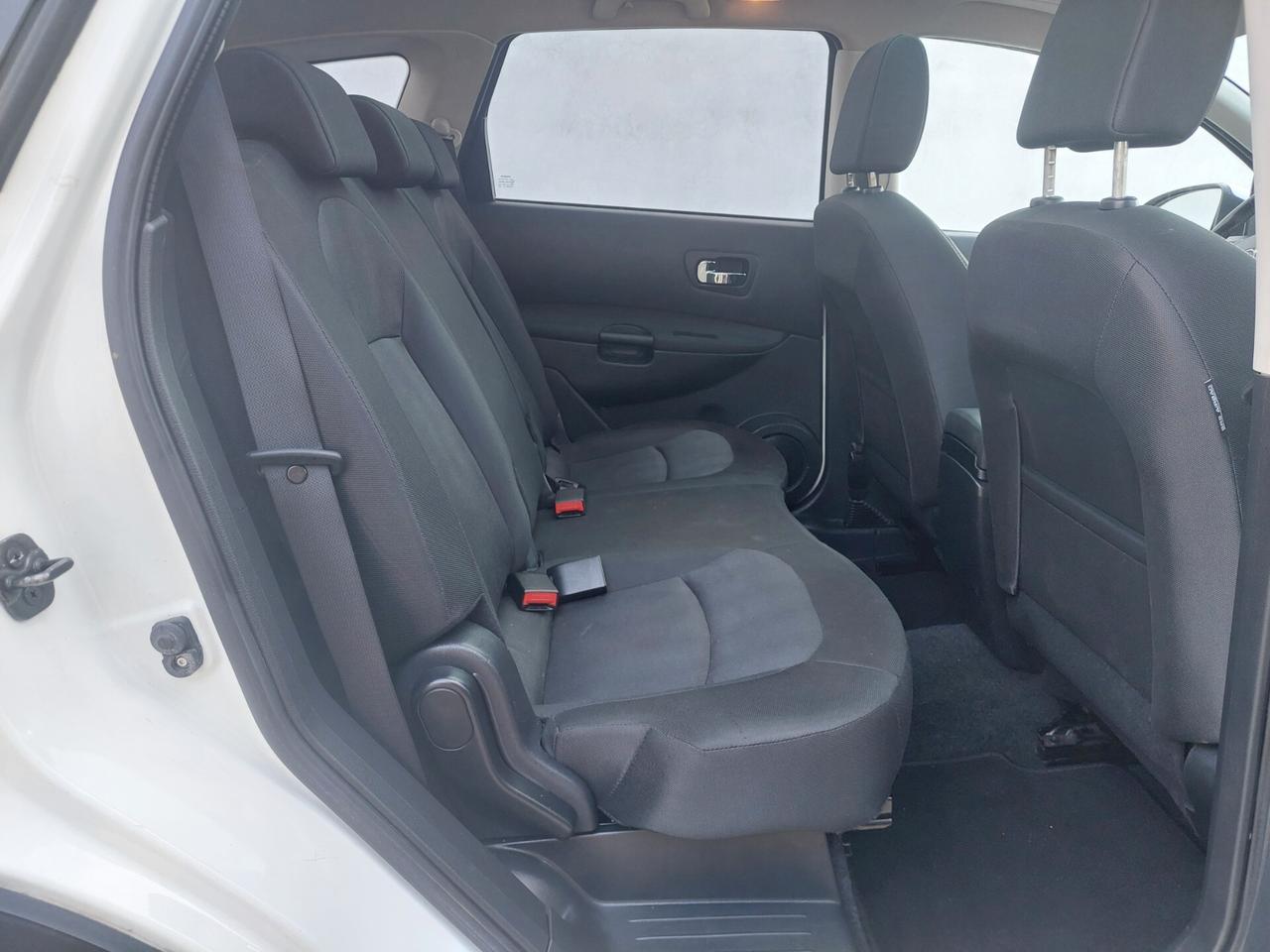 Nissan Qashqai 2 1.6 dci Tekna *7 POSTI*