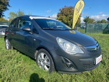 Opel Corsa 1.2 85CV 3 porte GPL-TECH Ecotec