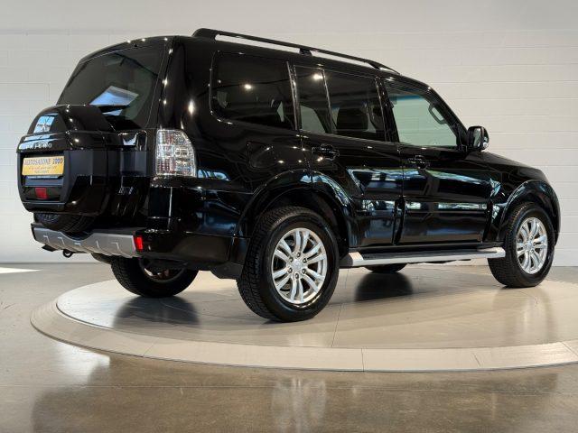 MITSUBISHI Pajero 3.2 DI-D 16V aut. Instyle DPF 7 POSTI/TETTO