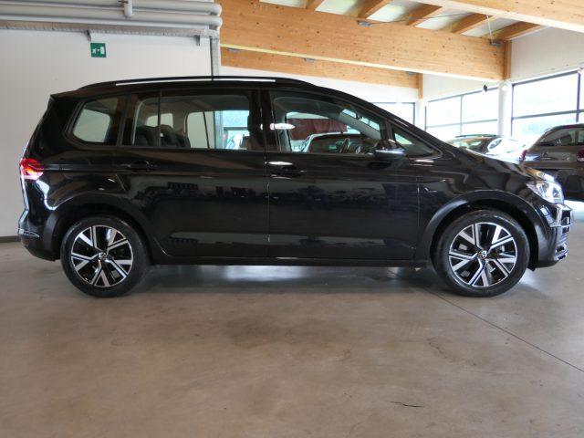 VOLKSWAGEN Touran 1.5 TSI ACT DSG COMFORTLINE