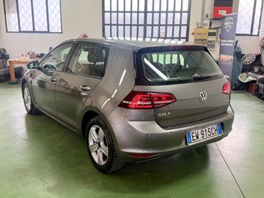 Volkswagen Golf 1.4 TGI DSG 5p. Highline BlueMotion