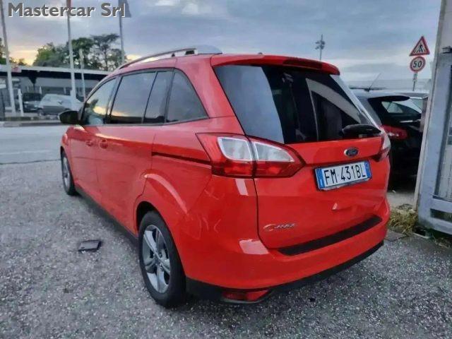 FORD C-Max 7 1.5 tdci 120cv Business 7 posti - FM431BL