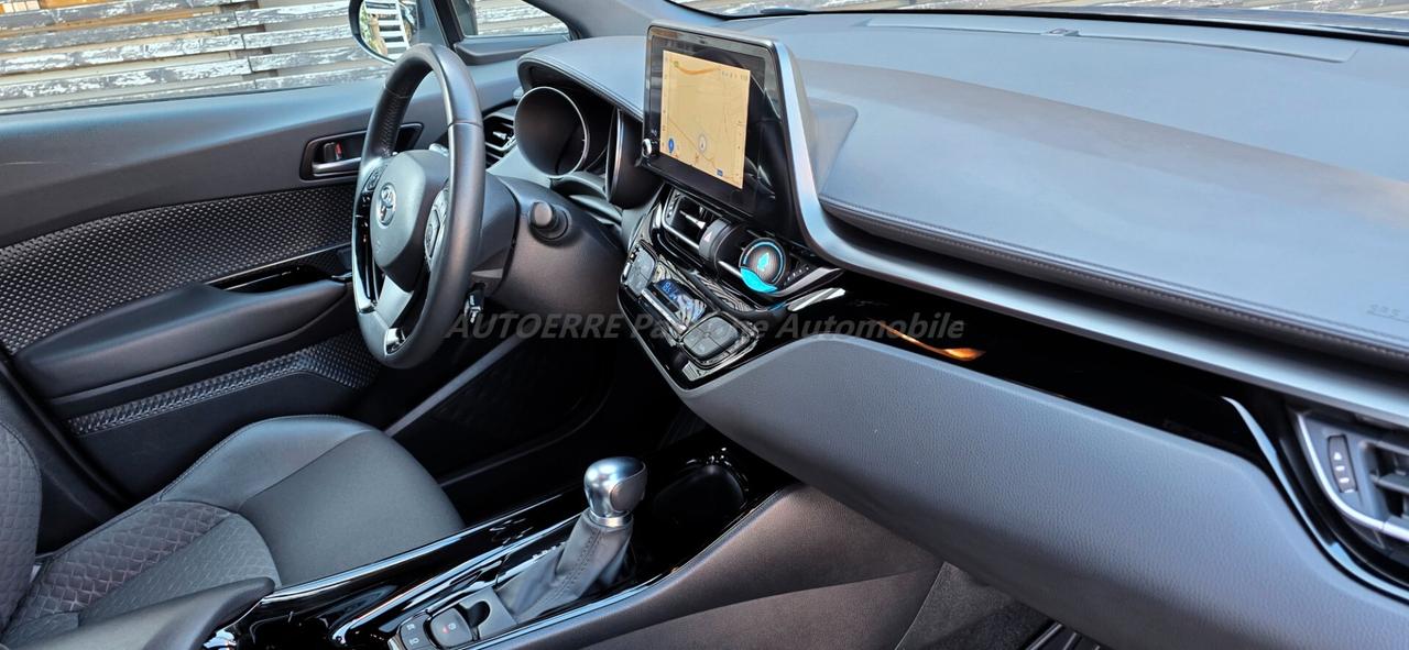 Toyota C-HR 1.8 HV Trend