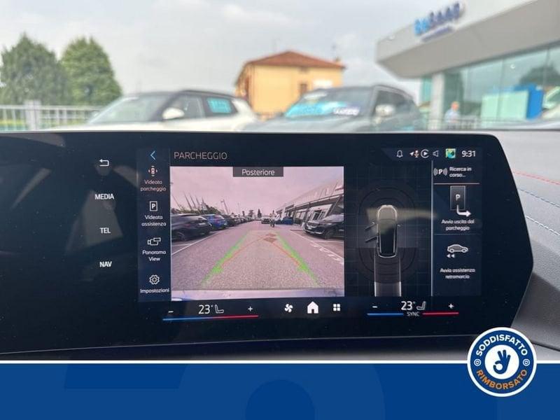 BMW Serie 1 118d M sport pro