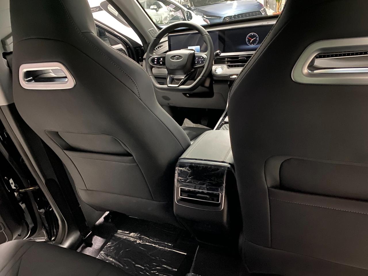 Dr 5.0 1.5 Comfort Benzina