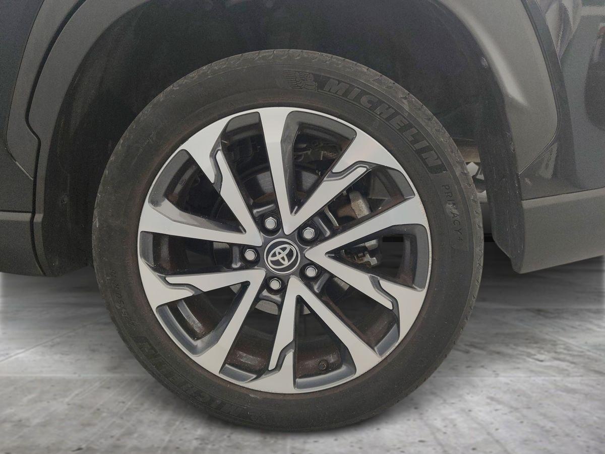 TOYOTA Corolla Cross - Corolla Cross 1.8h Trend fwd 140cv e-cvt