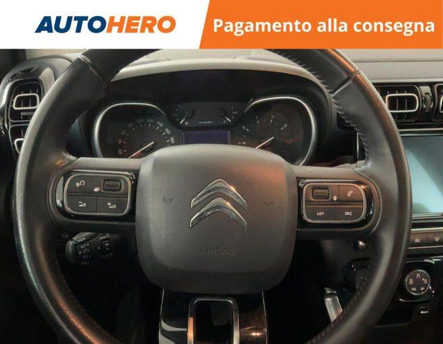 CITROEN C3 Aircross BlueHDi 110 S&S Shine