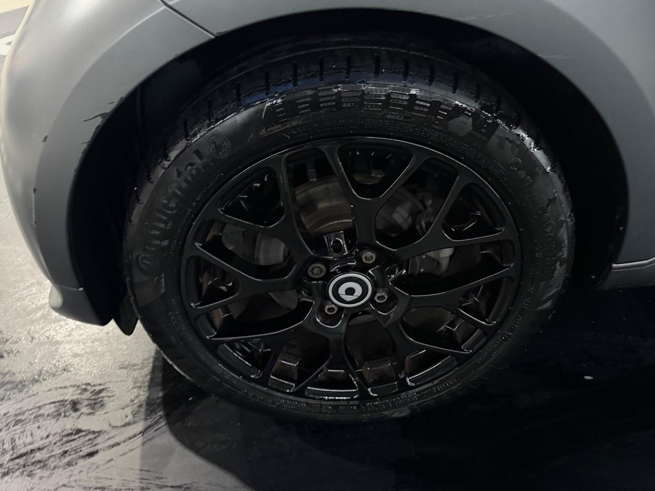 Smart ForTwo 70 1.0 twinamic Prime