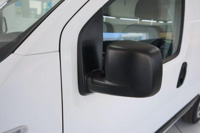 FIAT Fiorino 1.3 MJT 95CV SX Cargo Uniprop. Certificato PROMO