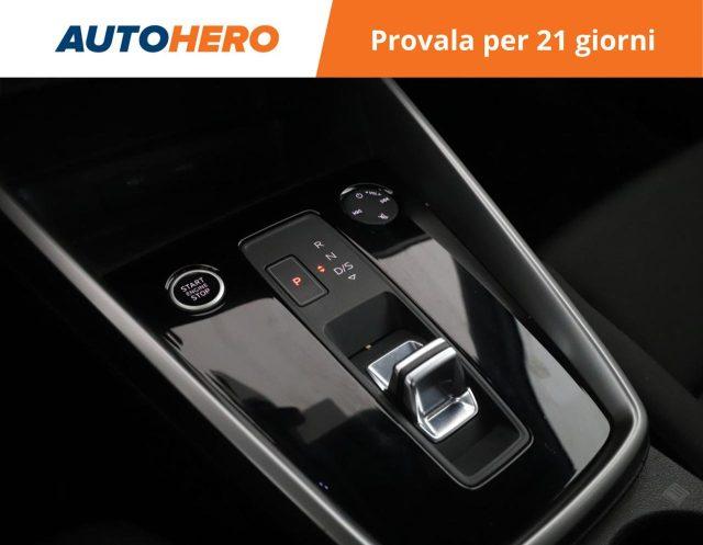 AUDI A3 30 TDI Advanced