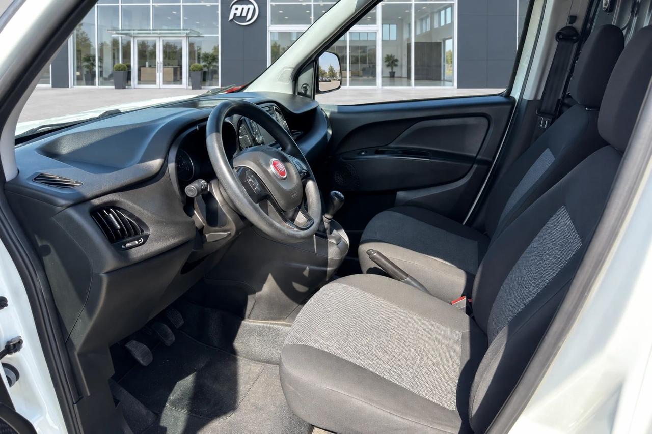 Fiat Doblo cargo 1.3 mjt 95cv CH1 Business S&S