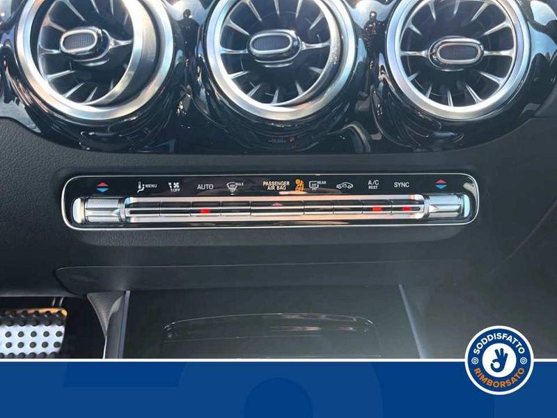 Mercedes-Benz GLA 200d Automatic AMG Line Extra Advanced Plus
