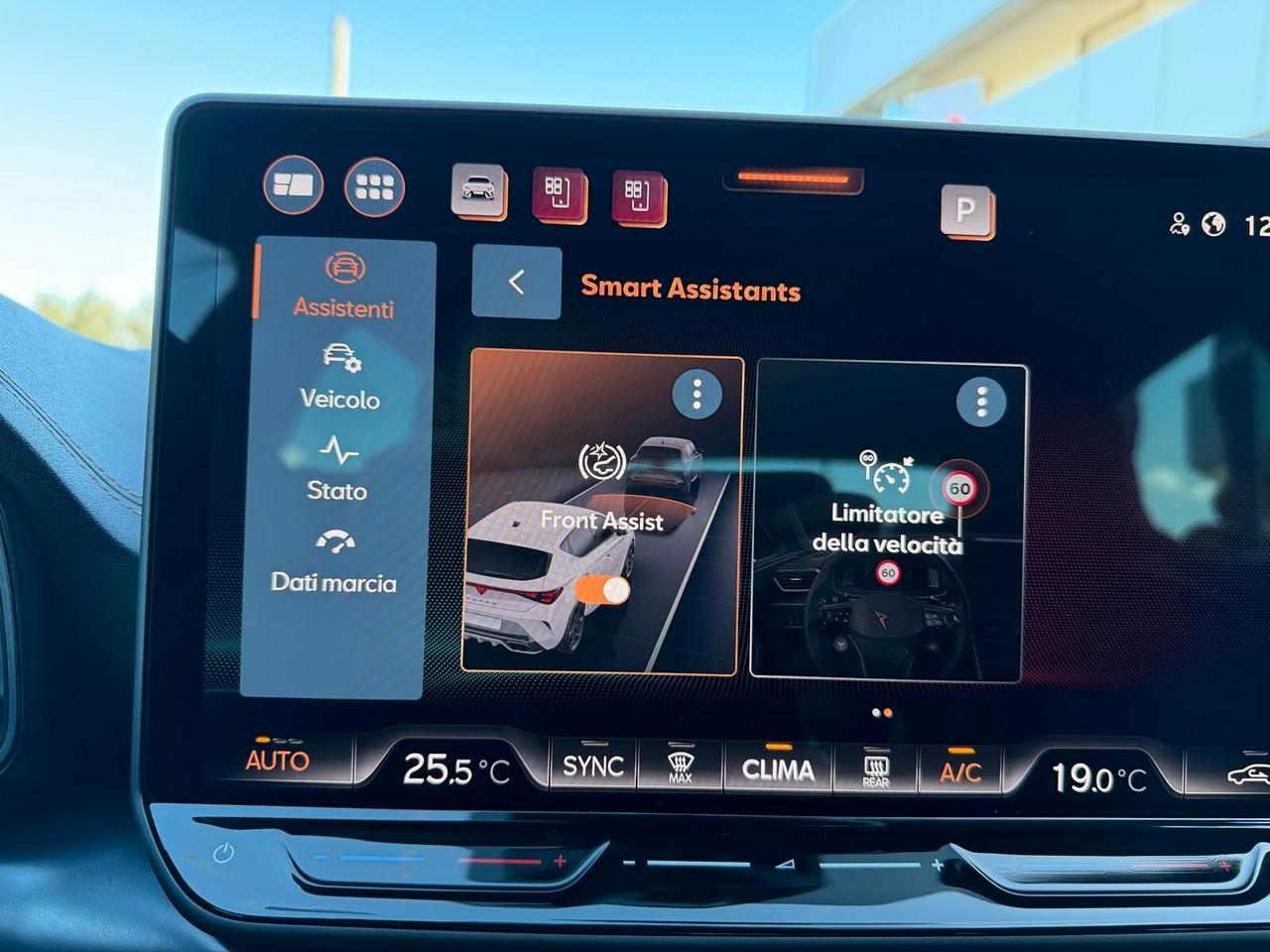 Cupra Leon 2.0 TDI 150 CV DSG