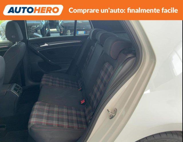 VOLKSWAGEN Golf 1.0 TSI 115 CV 5p. Sport BlueMotion Technology