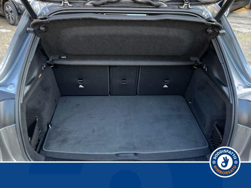 Mercedes-Benz GLA 200d Automatic AMG Line Advanced Plus