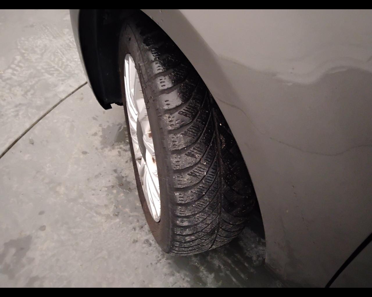 FIAT 500 III 2015 - 500 1.2 Lounge 69cv