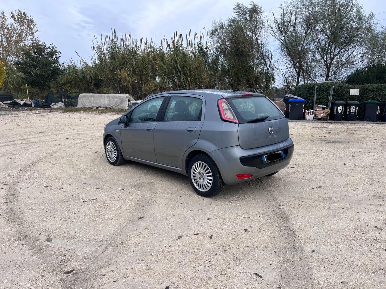 Fiat Punto Evo 1.4 3 porte S&S Active