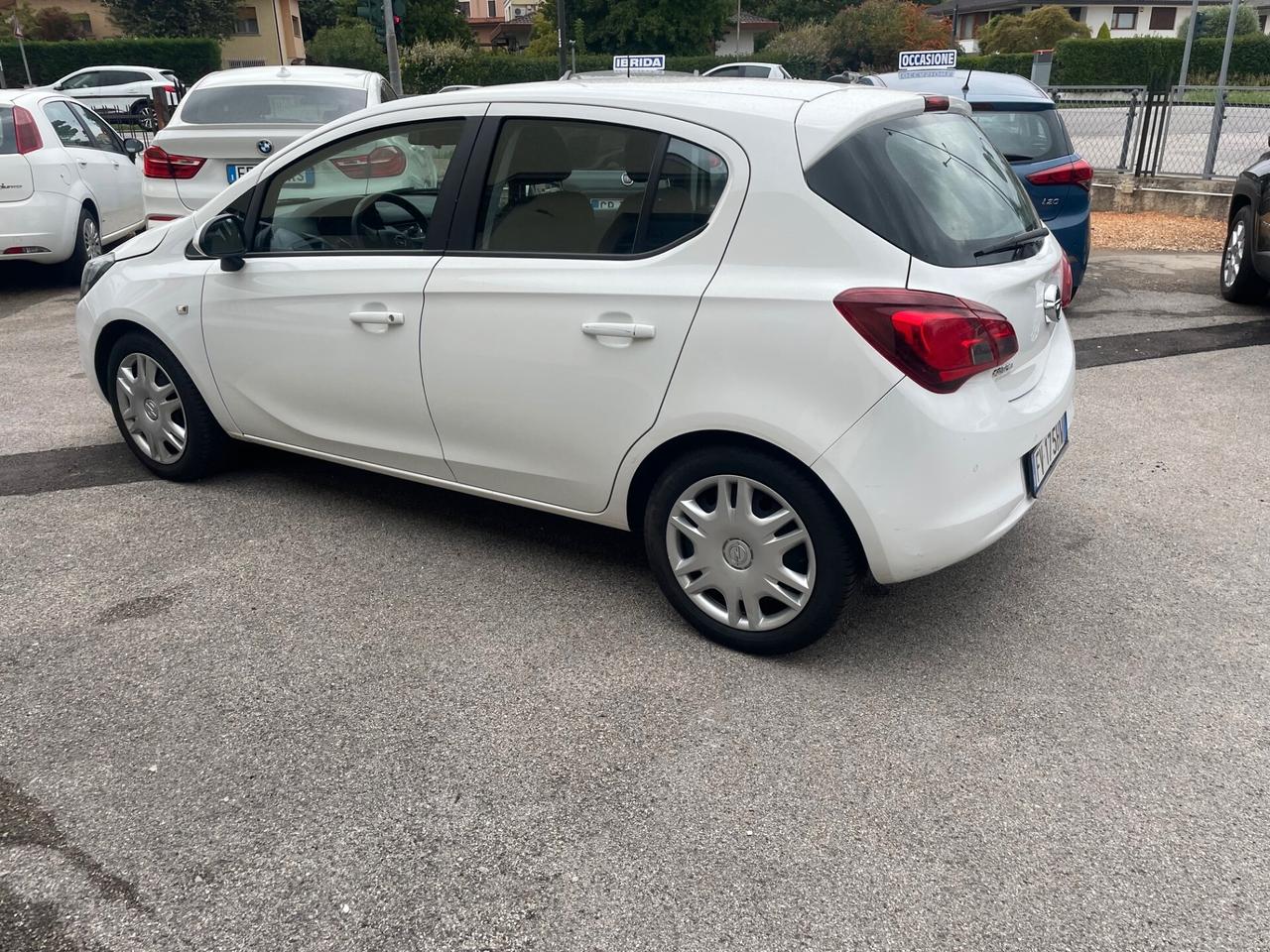Opel Corsa 1.4 5 porte Innovation