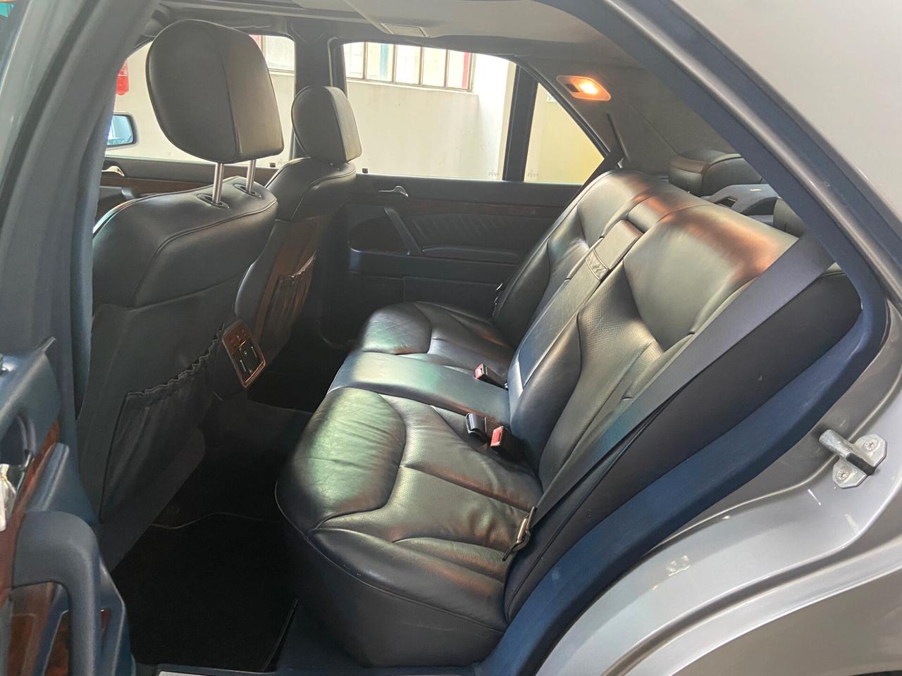 Mercedes-benz S 300 SE 3.2 cat 69.000KM!!!