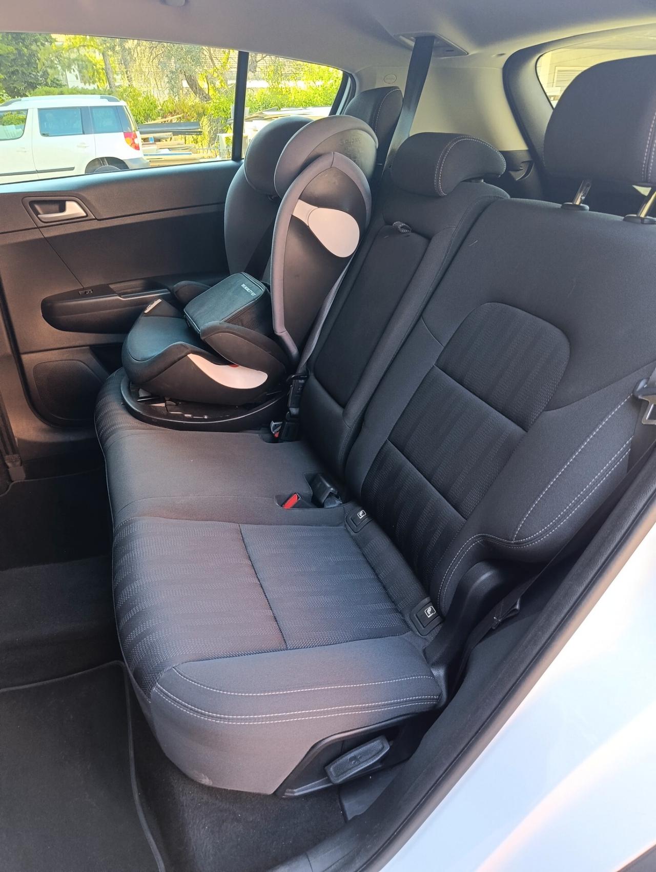 Kia Sportage 1.6 Benzina - 64.000km #GM