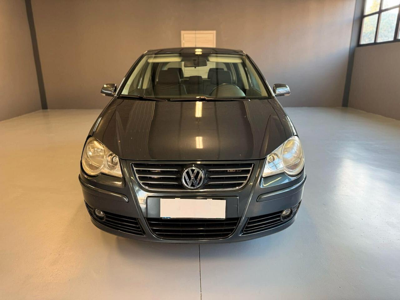 Volkswagen Polo 1.4/69CV TDI 5p. Trendline