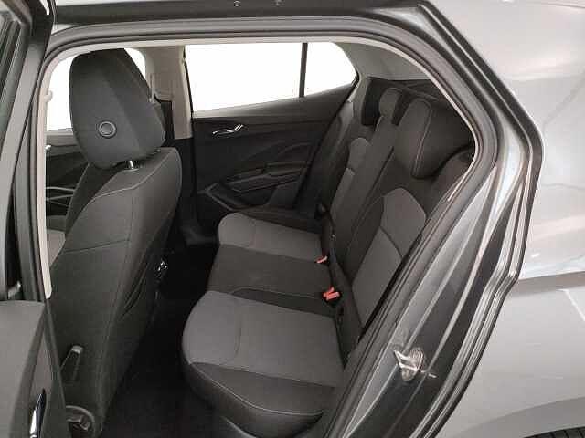 SKODA Fabia 1.0 MPI EVO 80 CV Selection