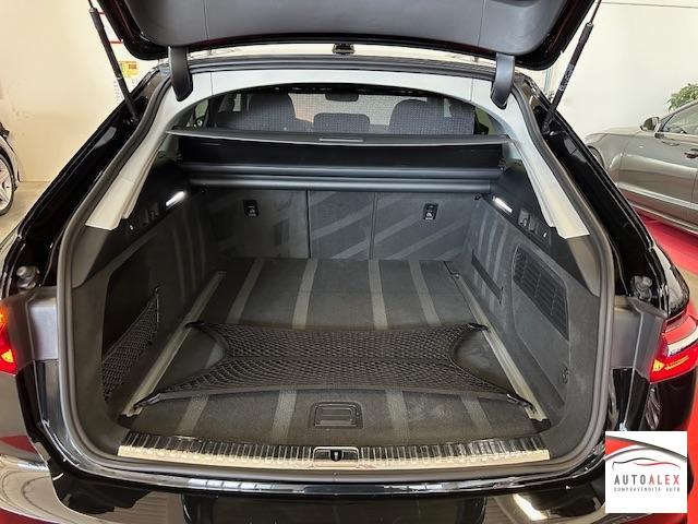 AUDI - A6 Allroad - 55 TDI 3.0 quattro tiptronic
