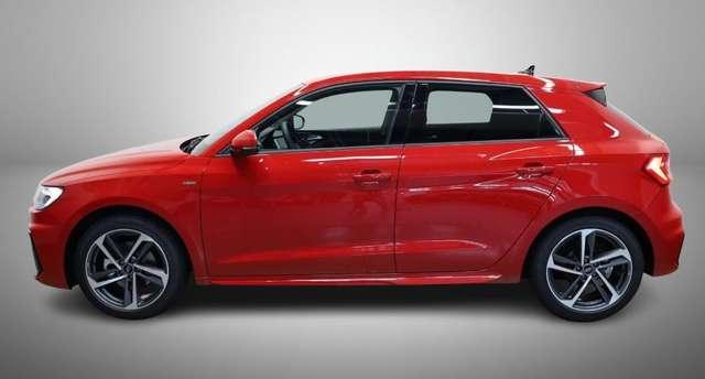 Audi A1 SPB 35 TFSI S-TRONIC S-LINE 150CV *NAVI+LED* PROMO