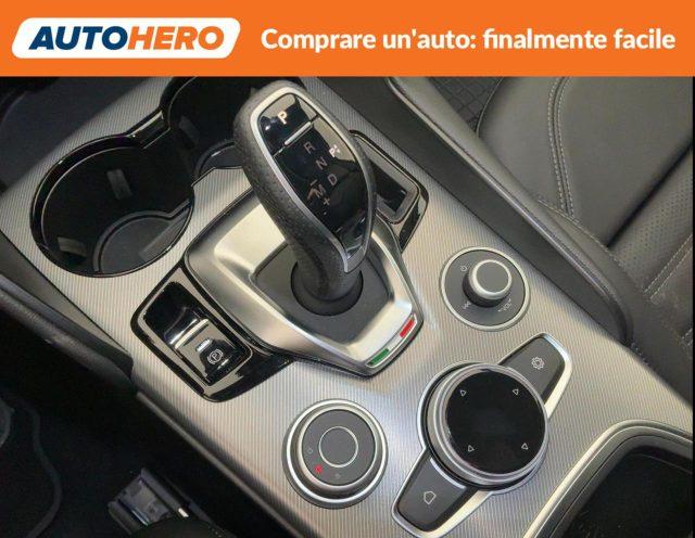 ALFA ROMEO Giulia 2.2 Turbodiesel 210 CV AT8 AWD Q4 Veloce