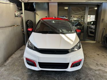 Aixam Sport Con Antifurto Unico proprietario Finanziabile