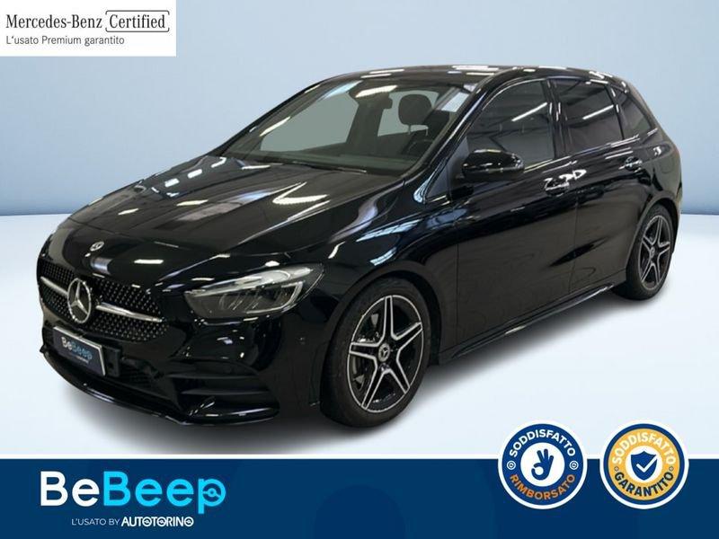 Mercedes-Benz Classe B B 180 AMG LINE ADVANCED PLUS AUTO