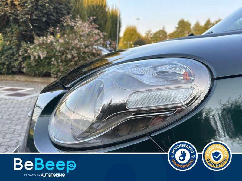 FIAT 500L CROSS 1.4 CITY S&S 95CV