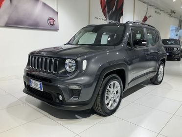 Jeep Renegade Renegade 1.5 Turbo T4 MHEV Limited