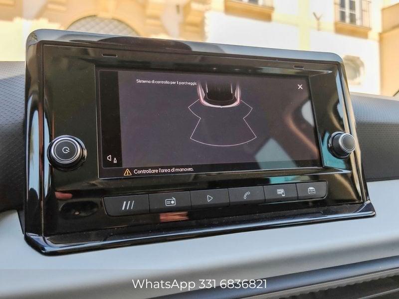 SEAT Arona Arona 1.0 ecotsi Black Edition 95cv